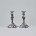 676827 Candlesticks